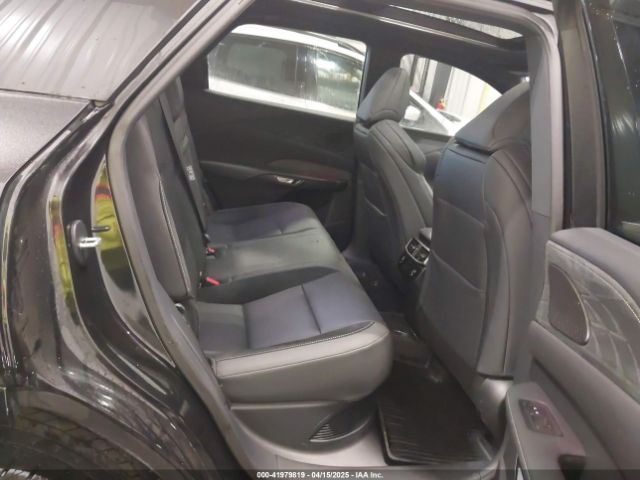 2T2BCMEAXRC018321 Lexus Rx 500h F Sport Performance