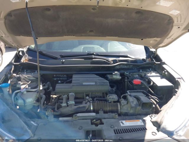 5J6RW1H87KL005794 Honda Cr-v Ex-l