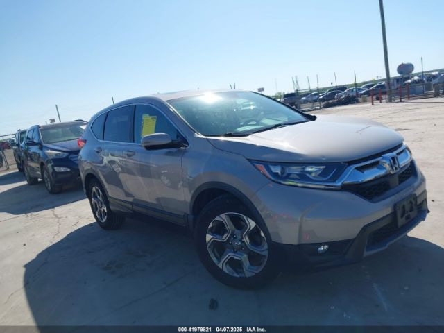 5J6RW1H87KL005794 Honda Cr-v Ex-l