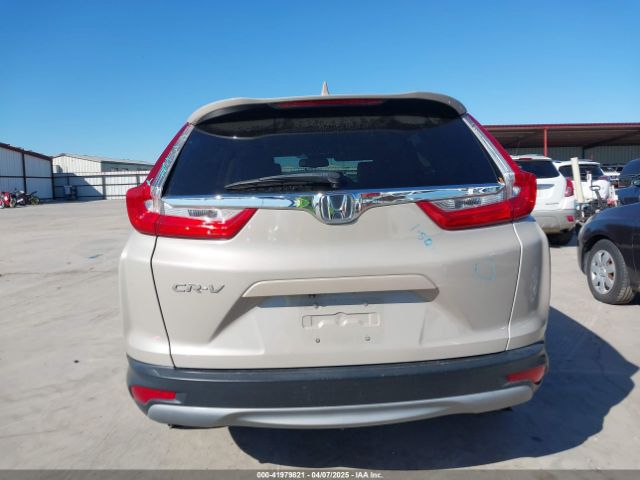 5J6RW1H87KL005794 Honda Cr-v Ex-l