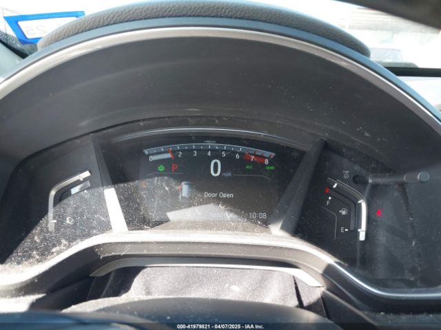 5J6RW1H87KL005794 Honda Cr-v Ex-l