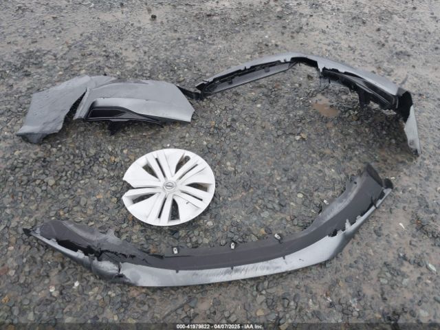 1N4AZ1BV6RC555366 Nissan LEAF S