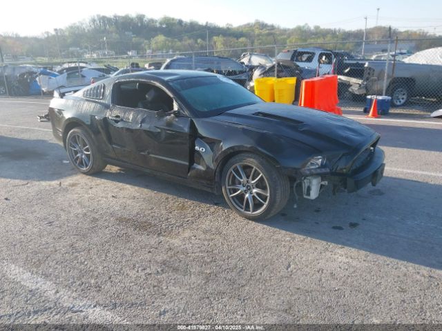1ZVBP8CF3E5242341 auction archive image
