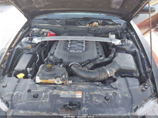 1ZVBP8CF3E5242341 Ford Mustang Gt Premium