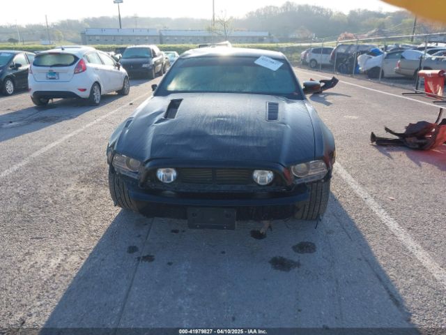 1ZVBP8CF3E5242341 Ford Mustang Gt Premium