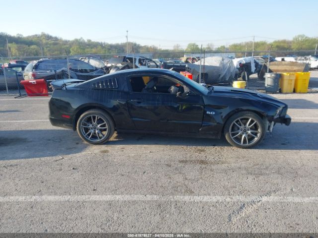 1ZVBP8CF3E5242341 Ford Mustang Gt Premium