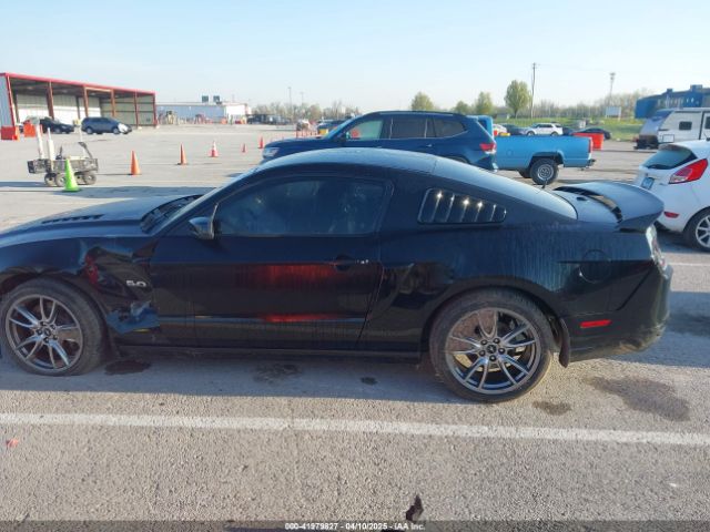 1ZVBP8CF3E5242341 Ford Mustang Gt Premium