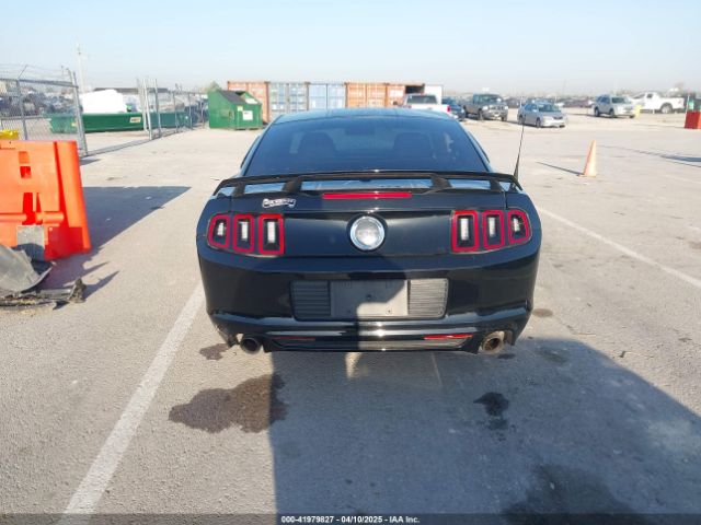 1ZVBP8CF3E5242341 Ford Mustang Gt Premium