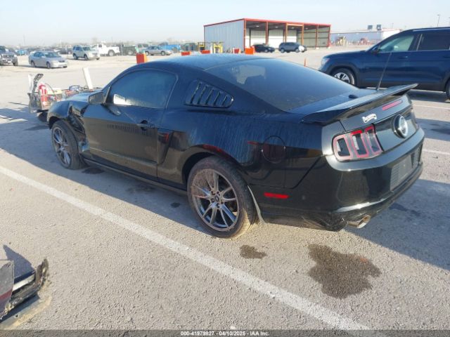 1ZVBP8CF3E5242341 Ford Mustang Gt Premium