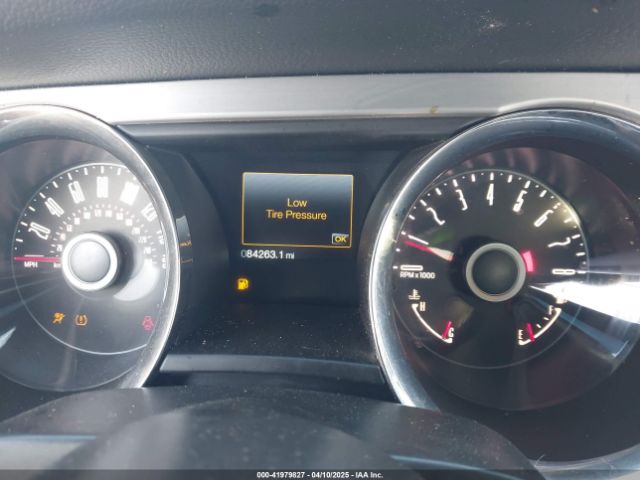 1ZVBP8CF3E5242341 Ford Mustang Gt Premium