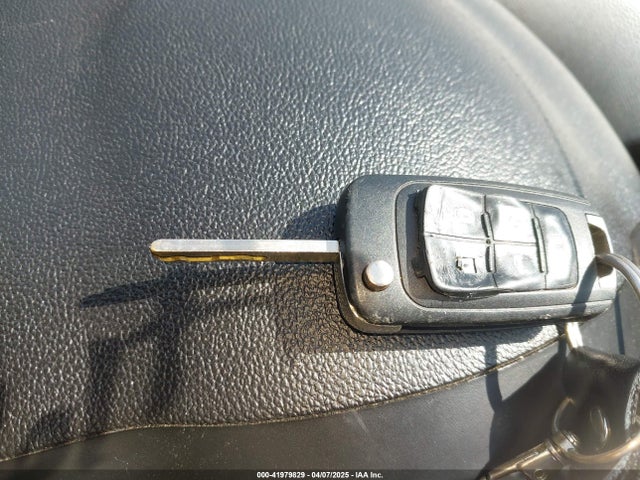 Chevrolet Cruze 1lt Auto 2014 1G1PC5SB4E7322259 Image 11