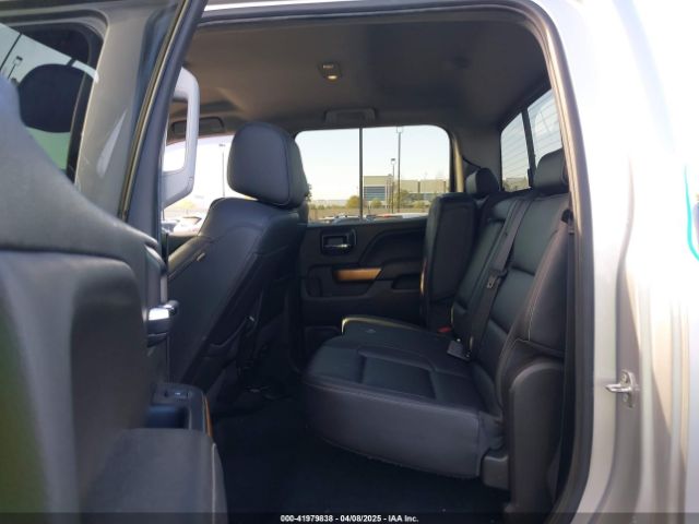 2018 CHEVROLET SILVERADO 1500 3GCPCSEJ1JG404618 Photo 7