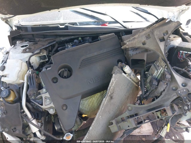 1N4AL3AP5JC134629 Nissan Altima 2.5 Sv