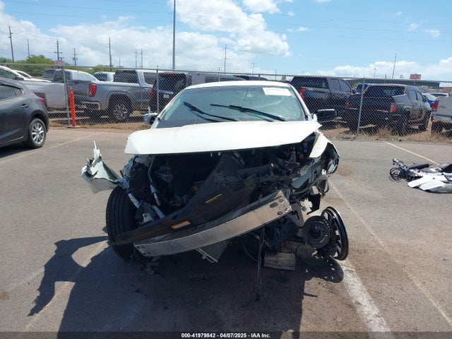 1N4AL3AP5JC134629 Nissan Altima 2.5 Sv