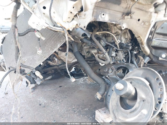 1N4AL3AP5JC134629 Nissan Altima 2.5 Sv