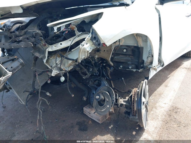 1N4AL3AP5JC134629 Nissan Altima 2.5 Sv