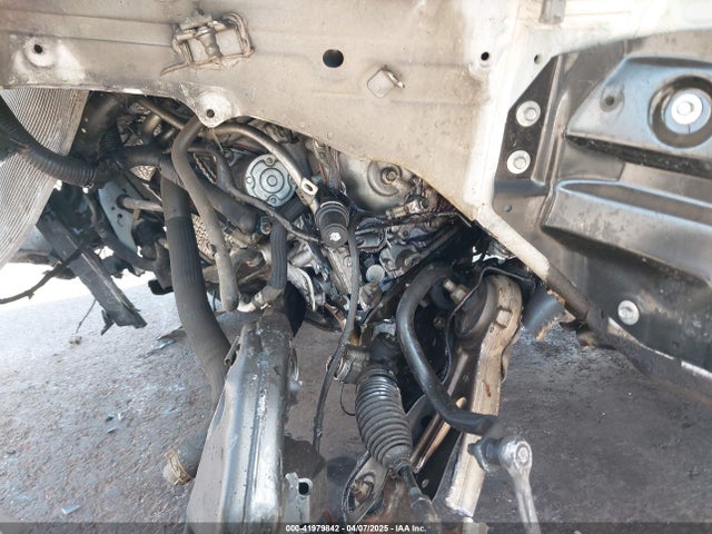 1N4AL3AP5JC134629 Nissan Altima 2.5 Sv