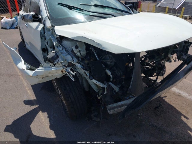 1N4AL3AP5JC134629 Nissan Altima 2.5 Sv