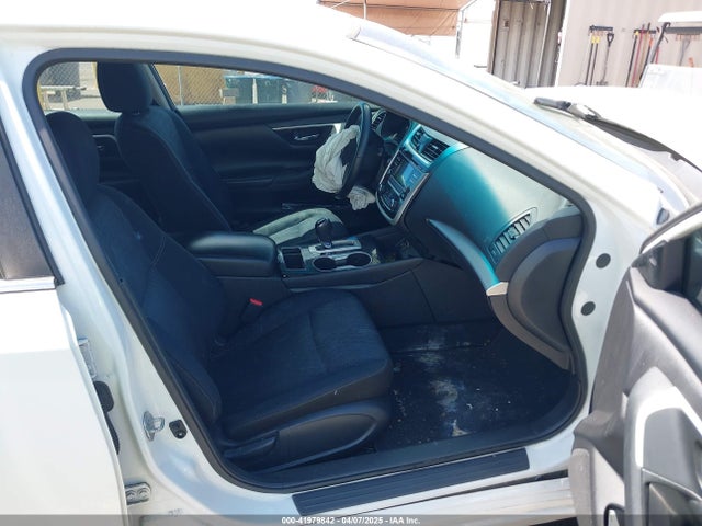 1N4AL3AP5JC134629 Nissan Altima 2.5 Sv
