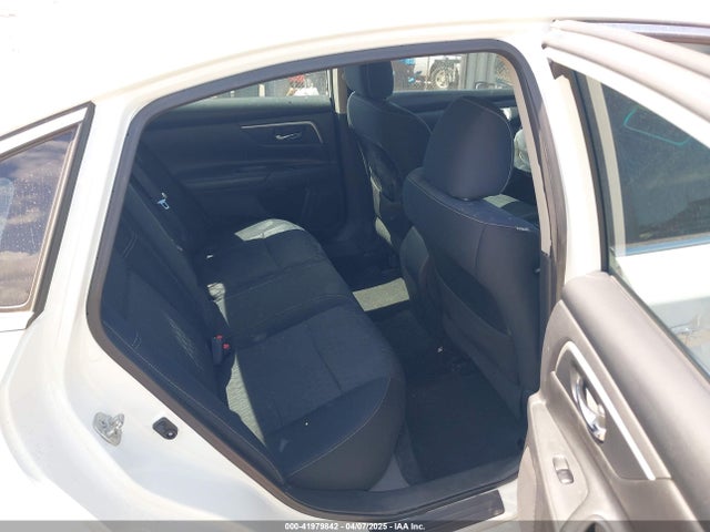 1N4AL3AP5JC134629 Nissan Altima 2.5 Sv