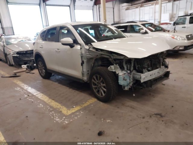 2023 MAZDA CX-5 JM3KFBCM4P0240168 Photo 0