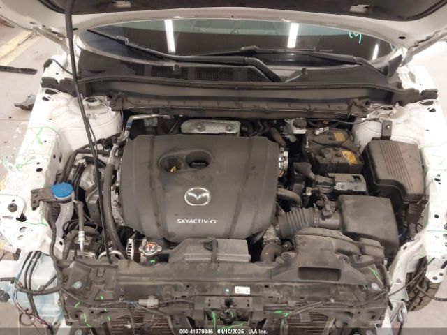 2023 MAZDA CX-5 JM3KFBCM4P0240168 Photo 9