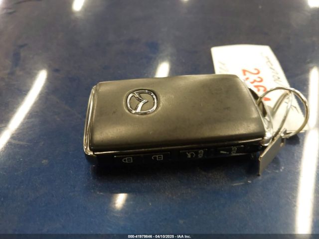 2023 MAZDA CX-5 JM3KFBCM4P0240168 Photo 10