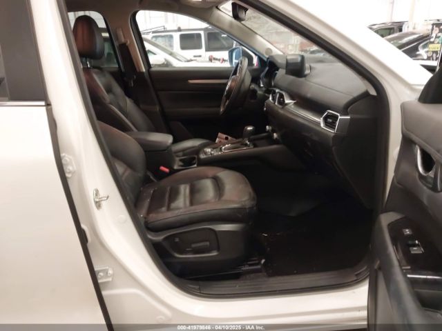 2023 MAZDA CX-5 JM3KFBCM4P0240168 Photo 4