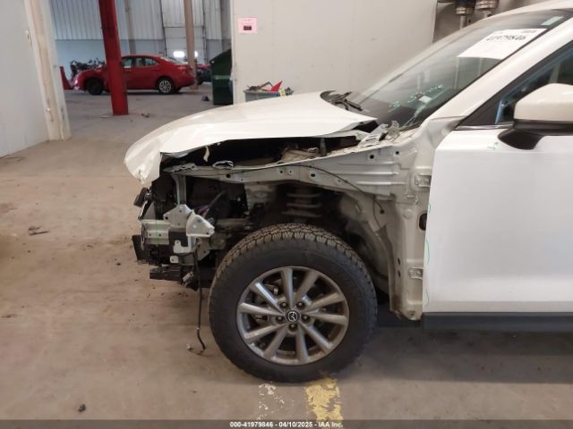2023 MAZDA CX-5 JM3KFBCM4P0240168 Photo 5