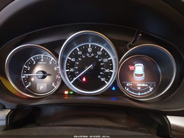 2023 MAZDA CX-5 JM3KFBCM4P0240168 Photo 6