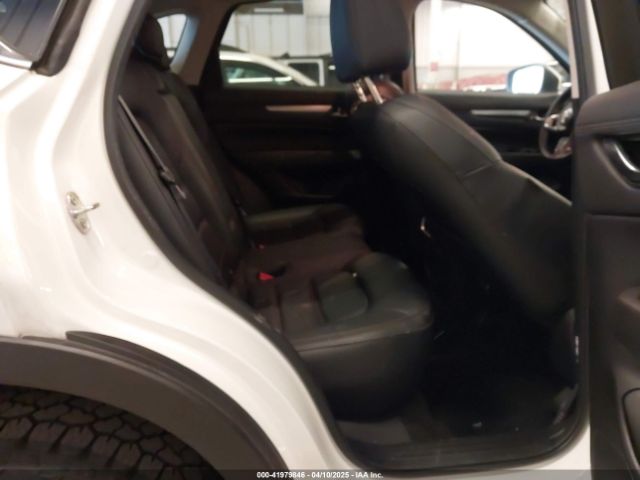 2023 MAZDA CX-5 JM3KFBCM4P0240168 Photo 7