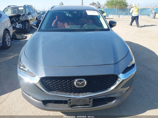 Mazda Cx-30 2.5 S Carbon Edition 2024 3MVDMBCM3RM635044 Image 13