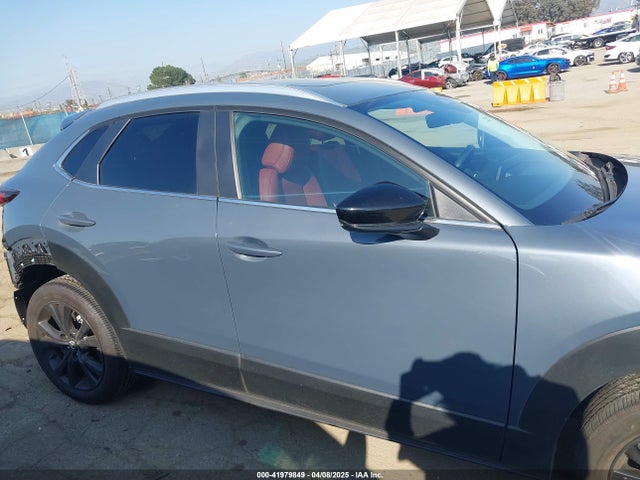 Mazda Cx-30 2.5 S Carbon Edition 2024 3MVDMBCM3RM635044 Image 14