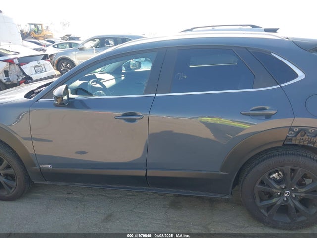 Mazda Cx-30 2.5 S Carbon Edition 2024 3MVDMBCM3RM635044 Image 15