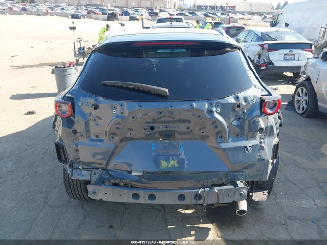 Mazda Cx-30 2.5 S Carbon Edition 2024 3MVDMBCM3RM635044 Image 17