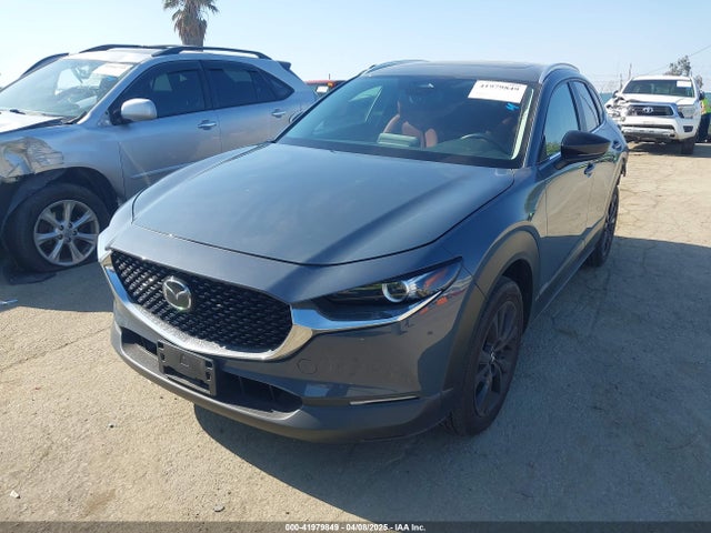 Mazda Cx-30 2.5 S Carbon Edition 2024 3MVDMBCM3RM635044 Image 2