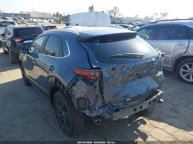 Mazda Cx-30 2.5 S Carbon Edition 2024 3MVDMBCM3RM635044 Image 3