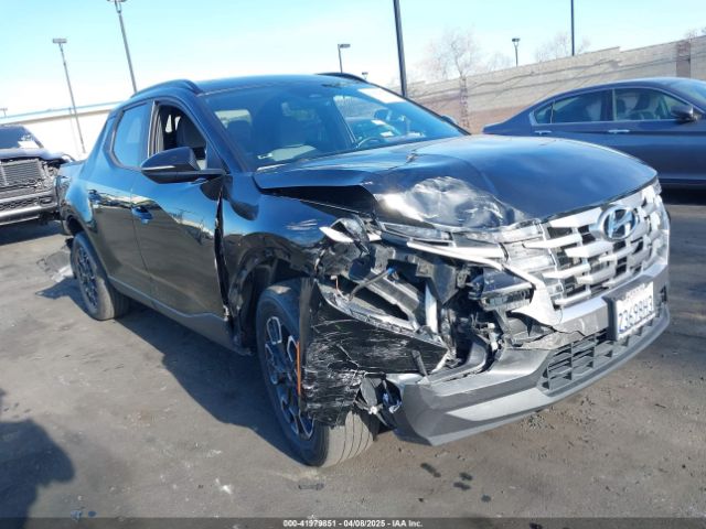 Auction sale of the 2022 Hyundai Santa Cruz Sel Premium, vin: 5NTJDDAF9NH001923, lot number: 41979851