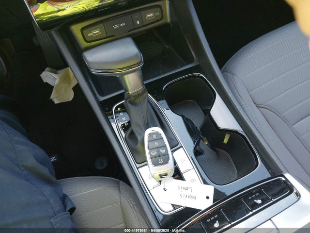 5NTJDDAF9NH001923 Hyundai Santa Cruz Sel Premium