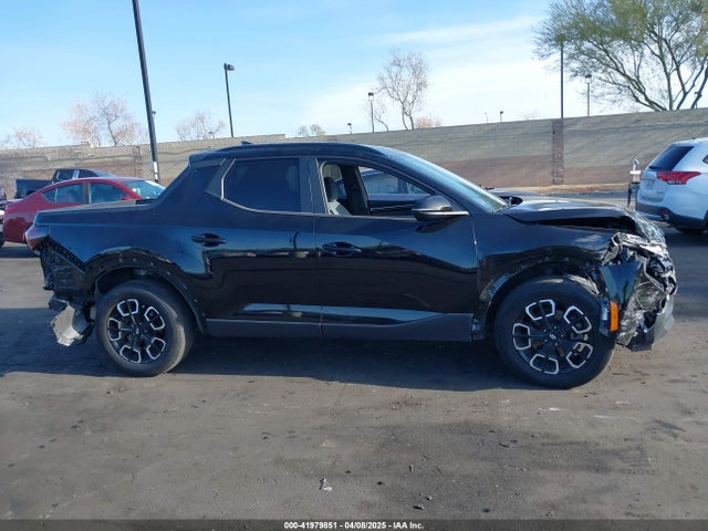 5NTJDDAF9NH001923 Hyundai Santa Cruz Sel Premium