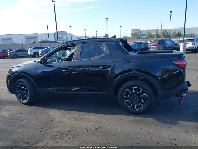 5NTJDDAF9NH001923 Hyundai Santa Cruz Sel Premium