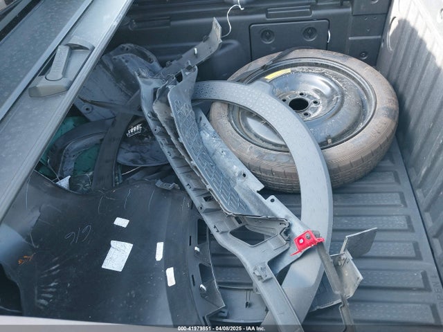 5NTJDDAF9NH001923 Hyundai Santa Cruz Sel Premium
