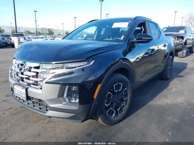 5NTJDDAF9NH001923 Hyundai Santa Cruz Sel Premium