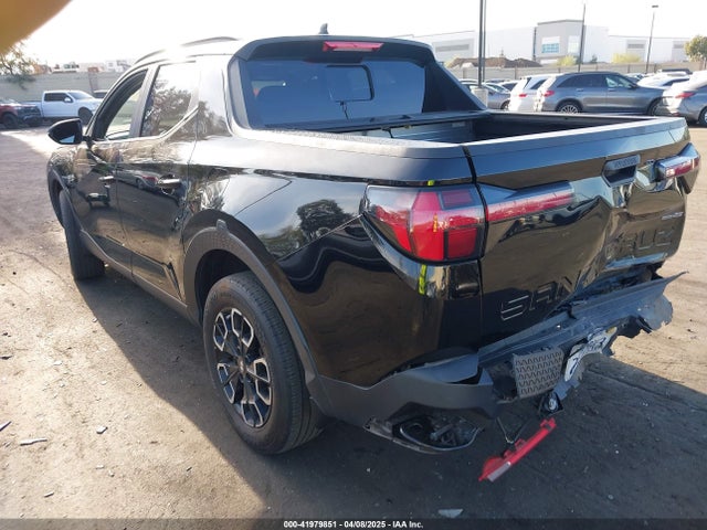 5NTJDDAF9NH001923 Hyundai Santa Cruz Sel Premium