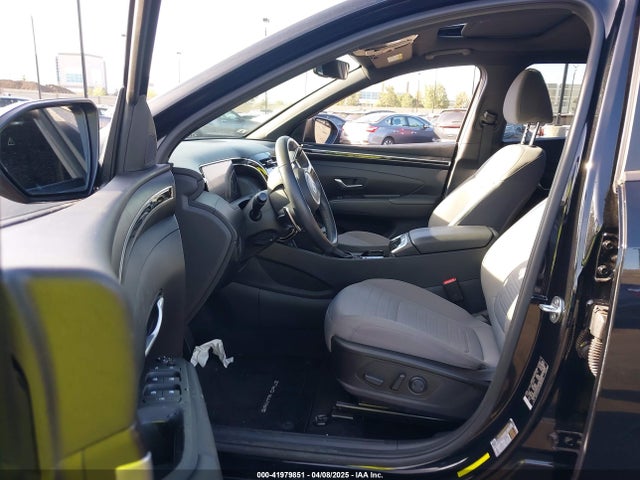 5NTJDDAF9NH001923 Hyundai Santa Cruz Sel Premium