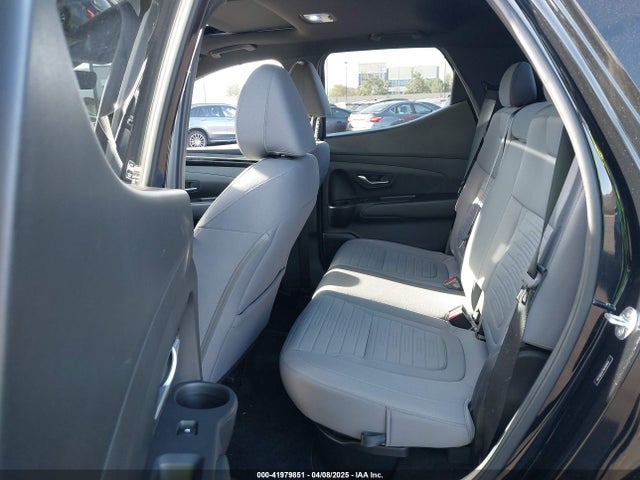 5NTJDDAF9NH001923 Hyundai Santa Cruz Sel Premium