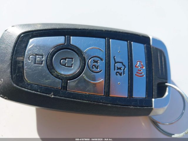 2019 FORD EXPLORER 1FM5K8GT2KGA33912 Photo 10
