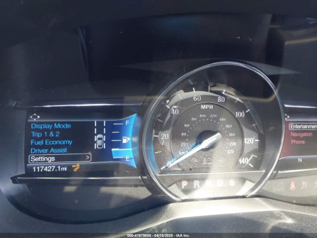 2019 FORD EXPLORER 1FM5K8GT2KGA33912 Photo 6