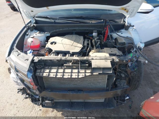 5NMJECDE7RH372851 Hyundai gdi theta iii