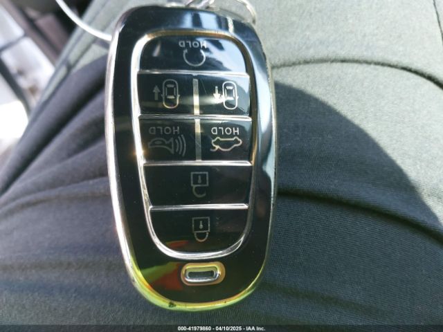 5NMJECDE7RH372851 Hyundai gdi theta iii